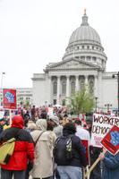 Capital Rally May 14, 2011