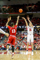 UW vs Indiana January 2, 2018