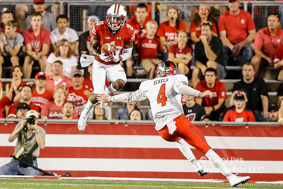 DKI180831017_WKU_at_Wisc_Football