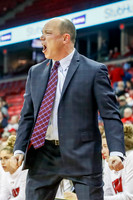 UW vs Ohio State February 28, 2019