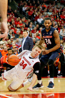 UW vs Illinois January 19, 2018