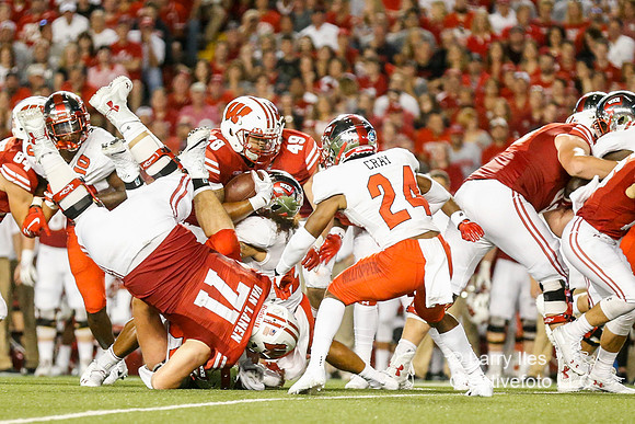 DKI180831003_WKU_at_Wisc_Football