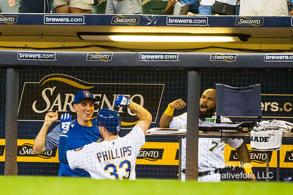 DKI17092212_Brewers_Cubs