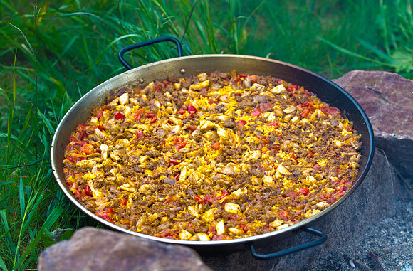 Paella