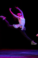 Dance Team April 29, 2016