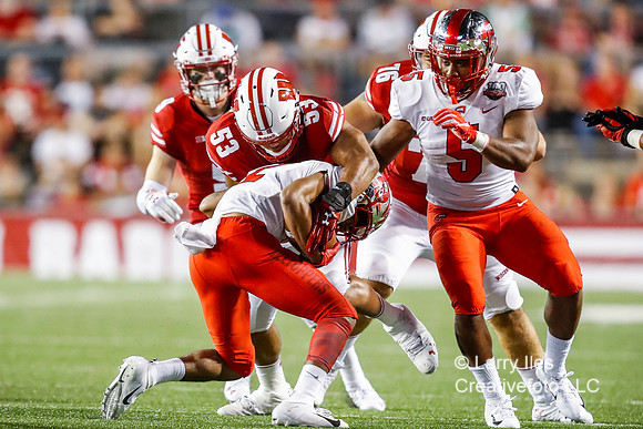 DKI180831010_WKU_at_Wisc_Football