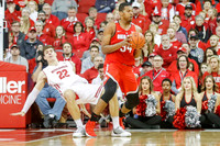 UW vs Ohio State December 2, 2017