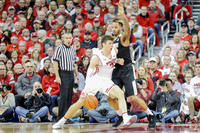 UW vs Purdue February 15, 2018