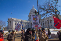 Capital Rally February 28, 2015