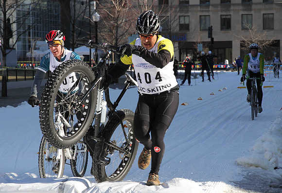 Capital City Cyclo Cross