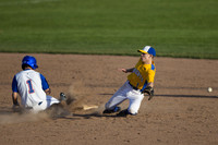 West vs Craig                 April 28, 2015