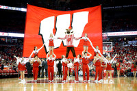 UW vs Yale November 12, 2017