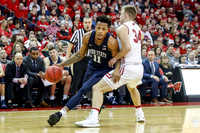 UW vs Penn State March 2, 2019