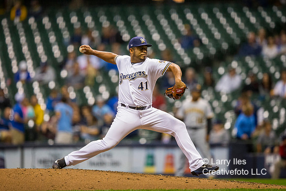 DKI17091109_Pirates_vs_Brewers
