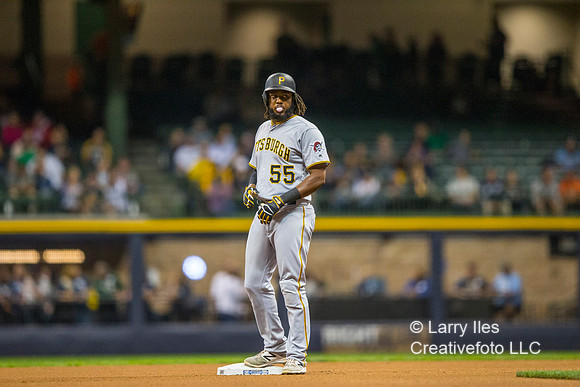 DKI17091103_Pirates_vs_Brewers