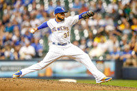 Brewers vs Pirates September 14, 2018