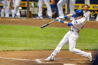 Brewers vs Tigers September 29, 2018